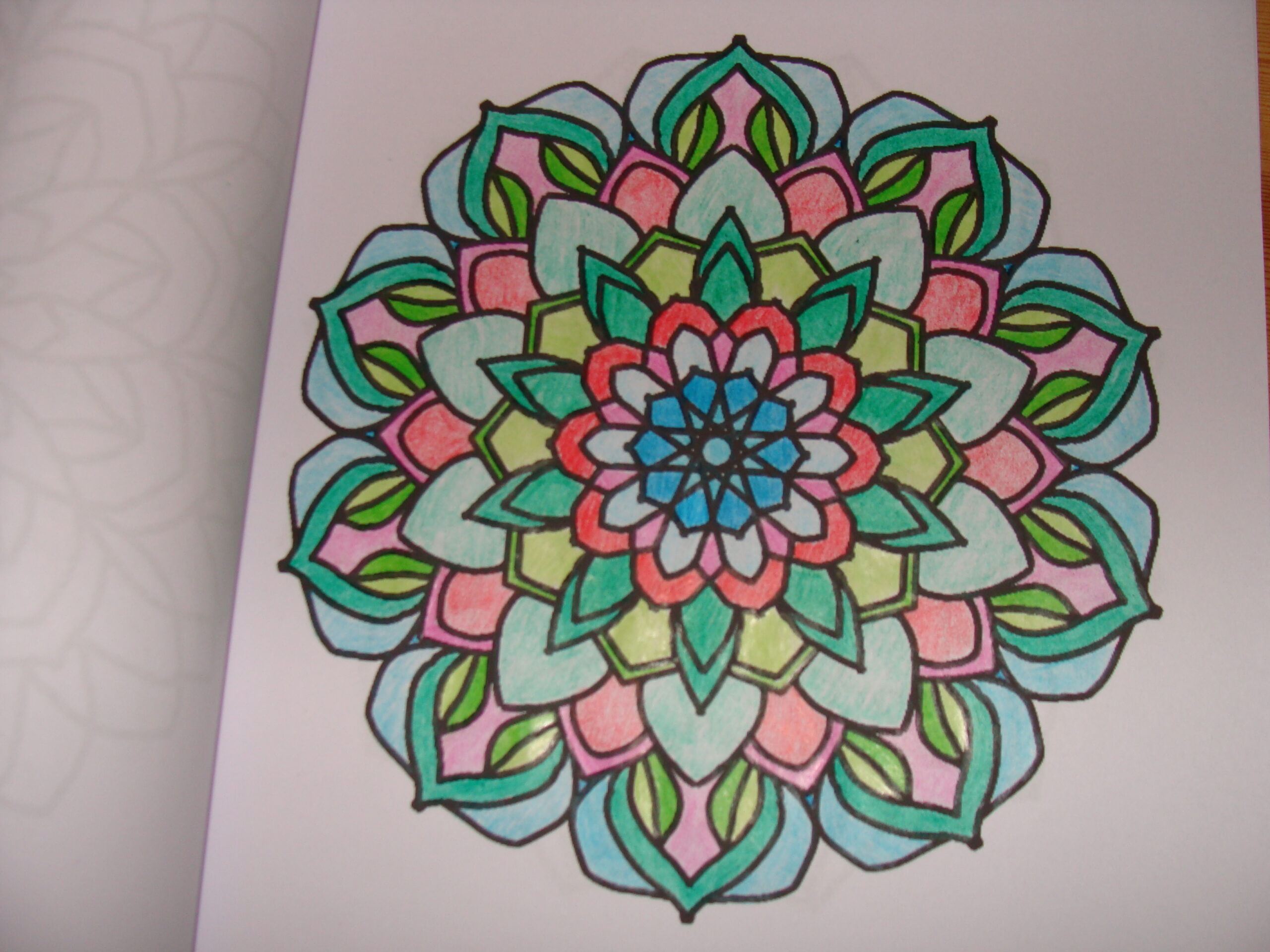 mandala pdf